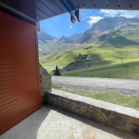 With View
